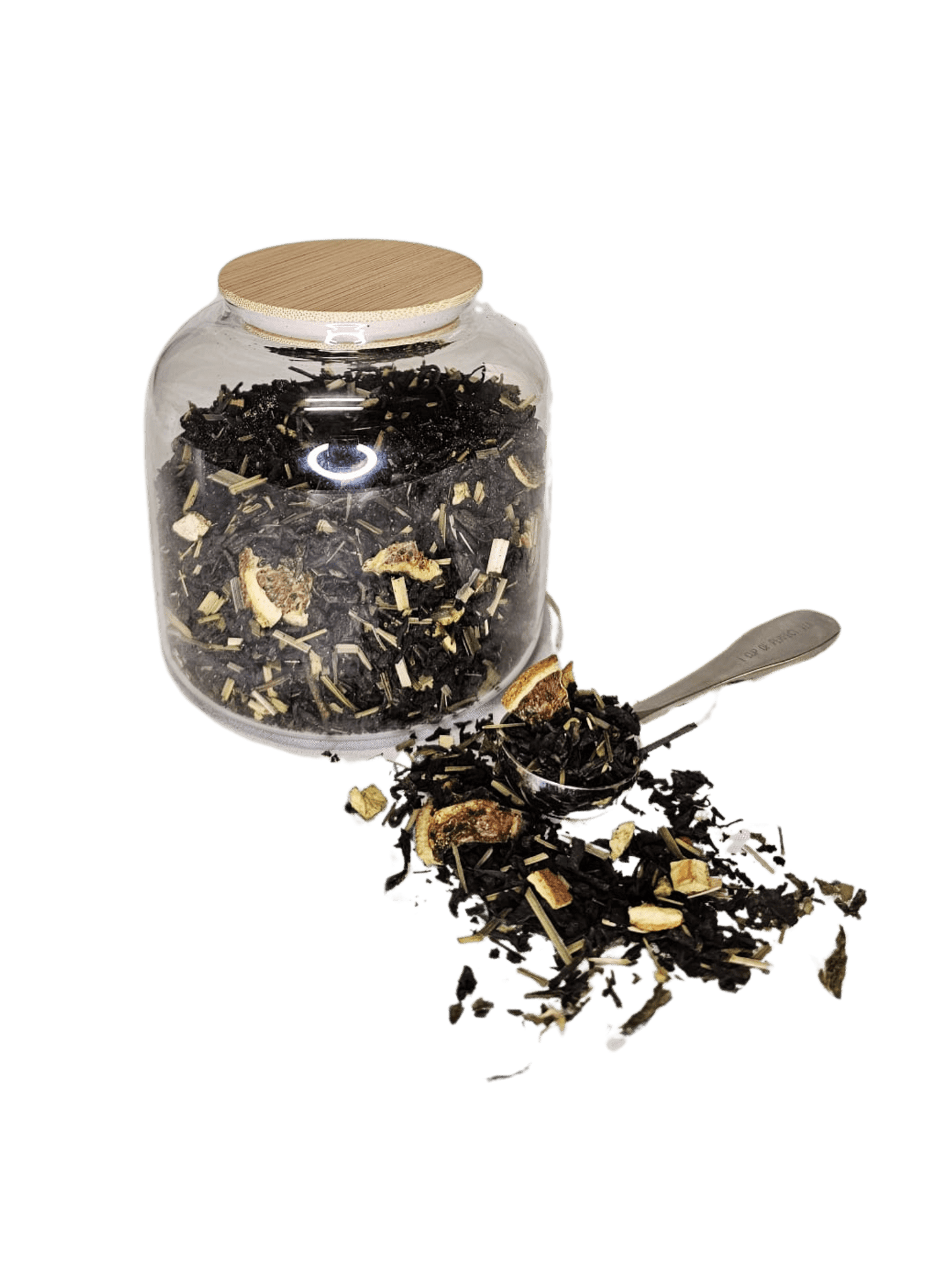 Lemon Orange - Meadow Tea