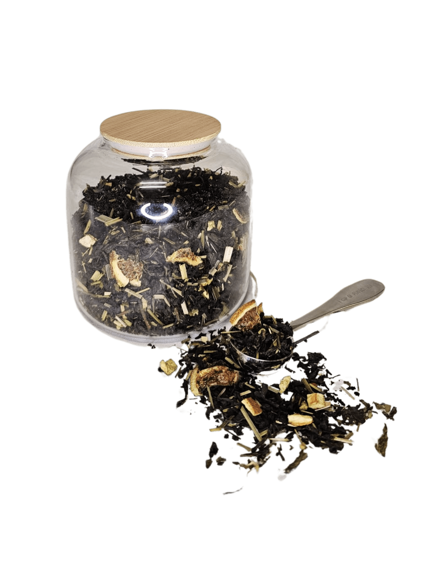 Lemon Orange - Meadow Tea