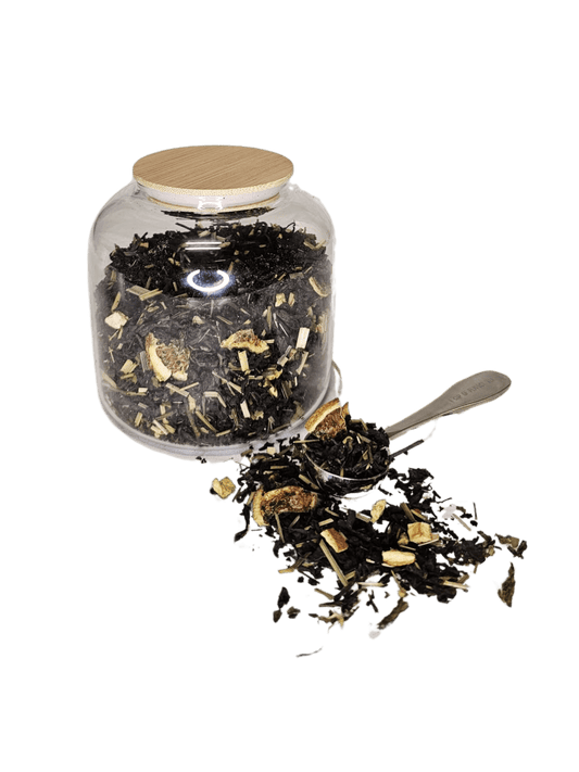 Lemon Orange - Meadow Tea