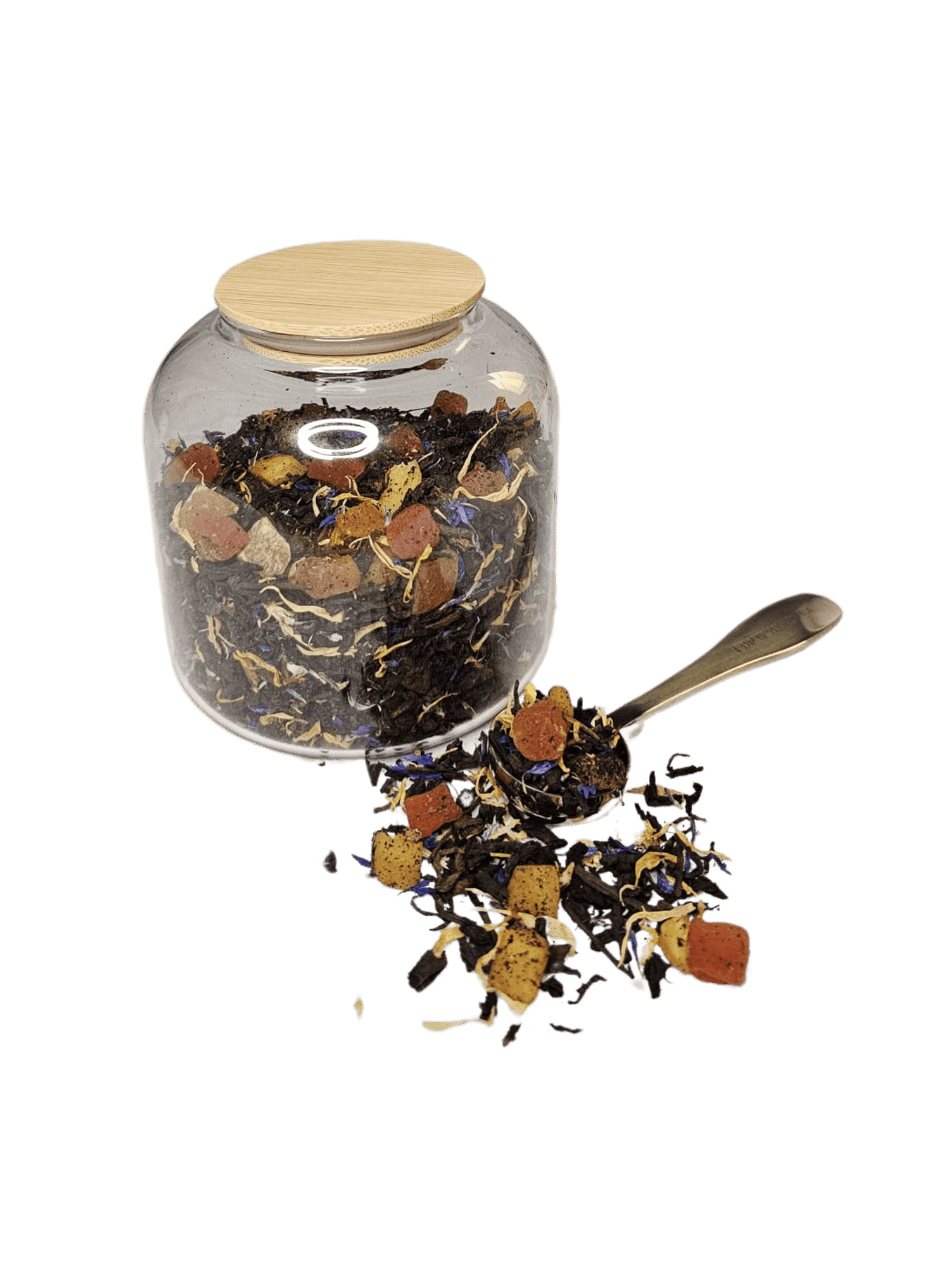 Mango Passion Fruit - Meadow Tea