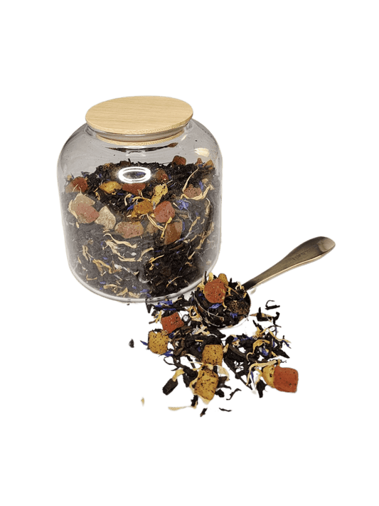 Mango Passion Fruit - Meadow Tea