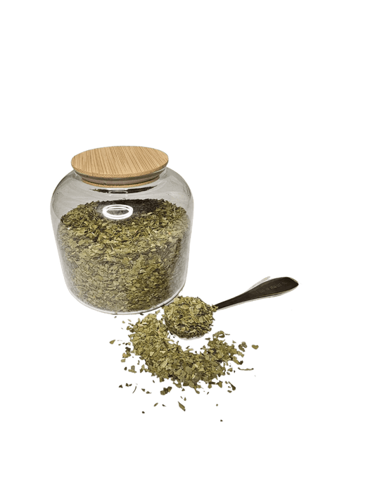 Mate Green - Meadow Tea
