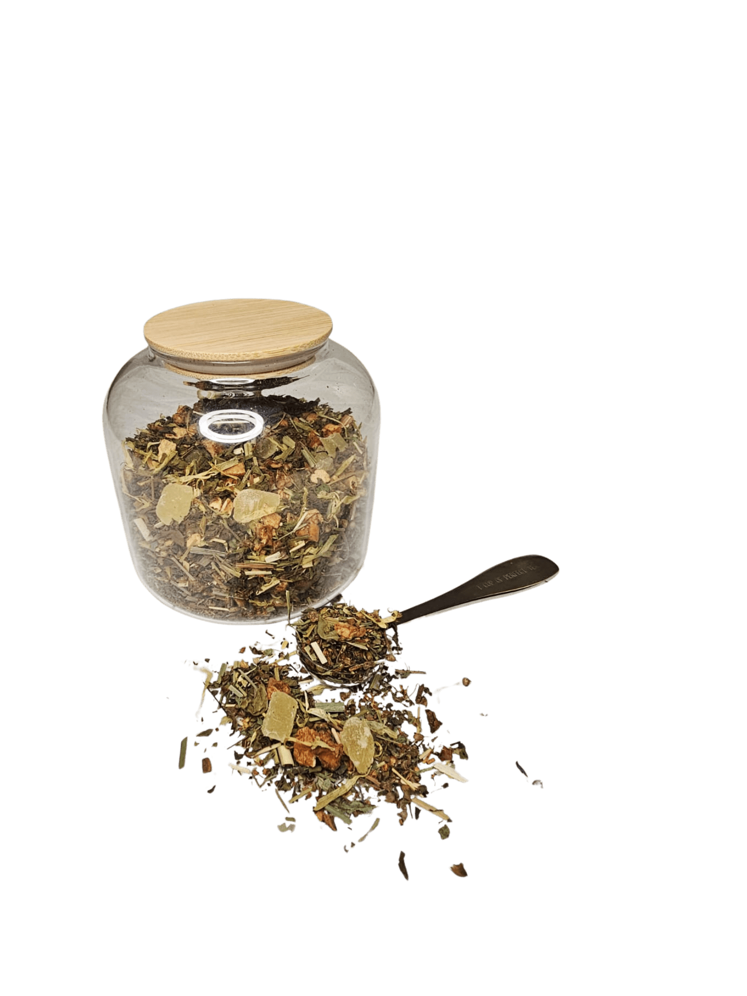 Melissa Lemon - Meadow Tea