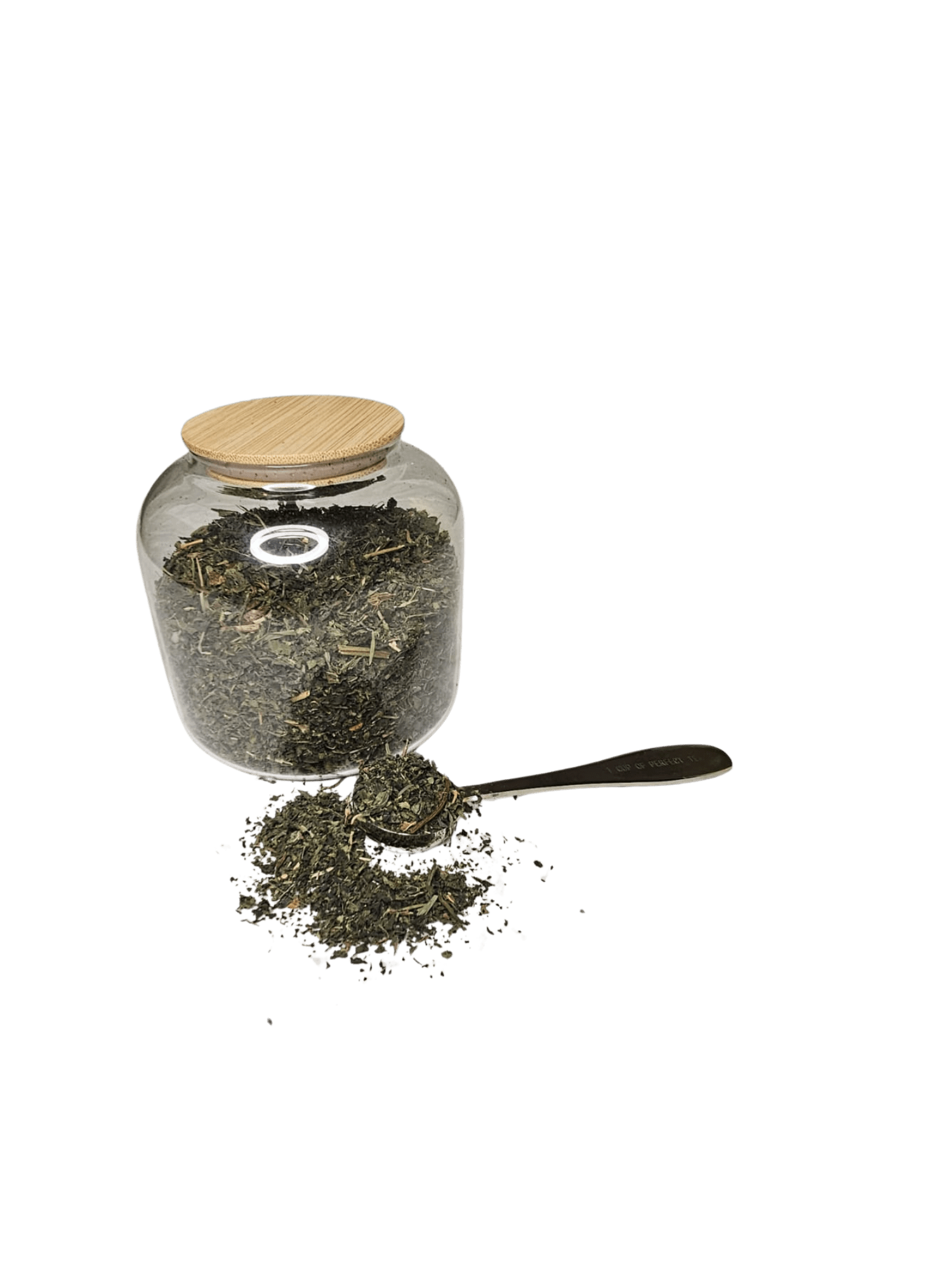 Nettle - Meadow Tea