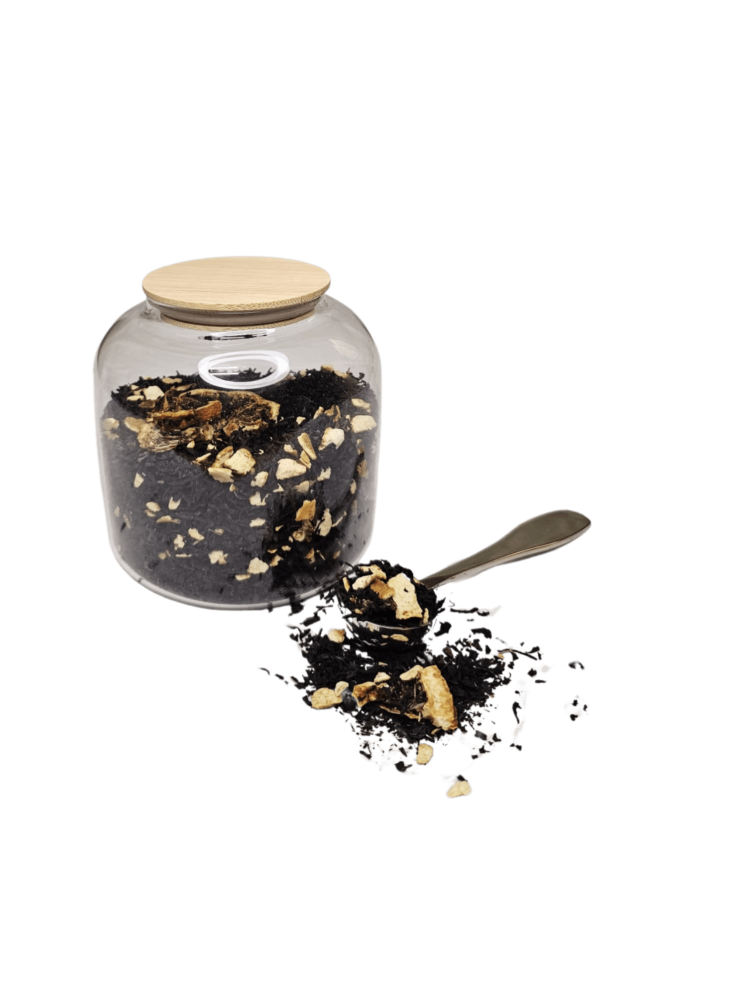 Orange Chocolate - Meadow Tea