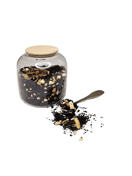 Orange Chocolate - Meadow Tea