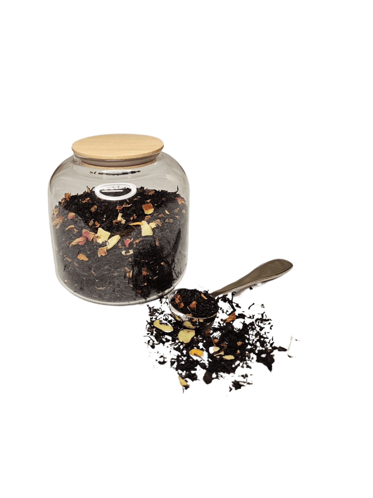 Orange Cinnamon - Meadow Tea