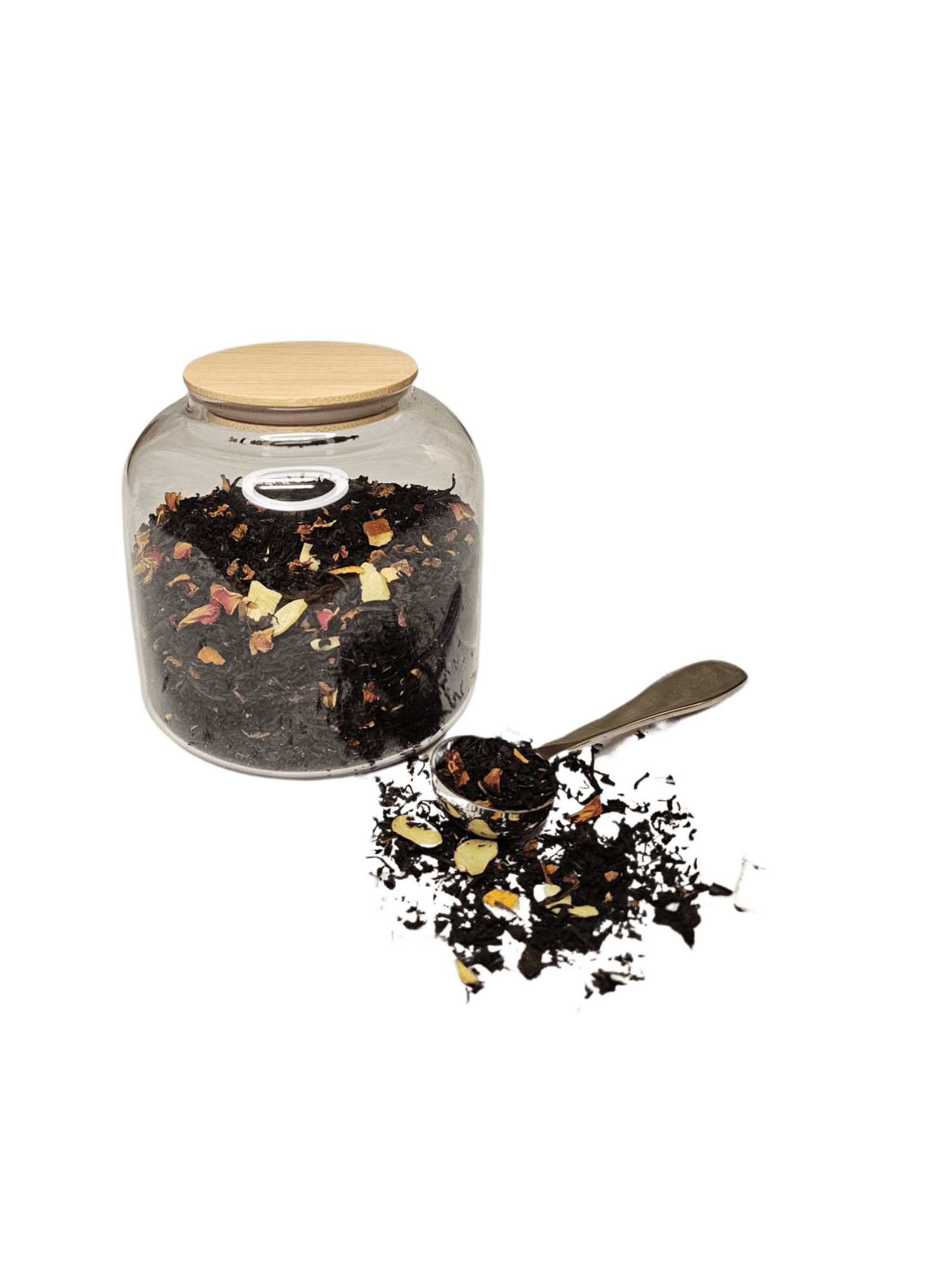 Orange Cinnamon - Meadow Tea