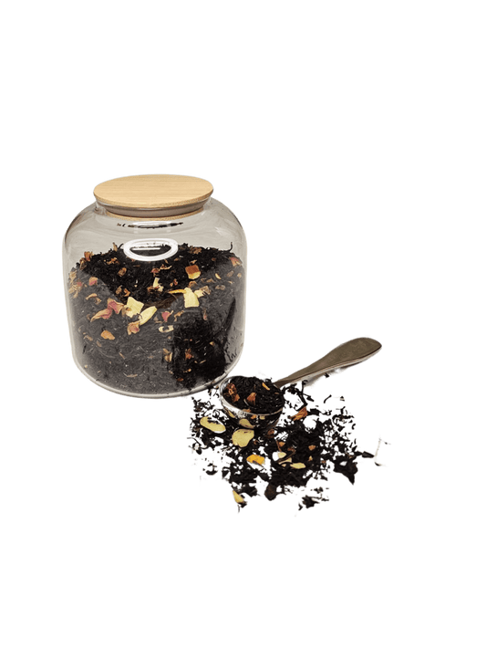 Orange Cinnamon - Meadow Tea