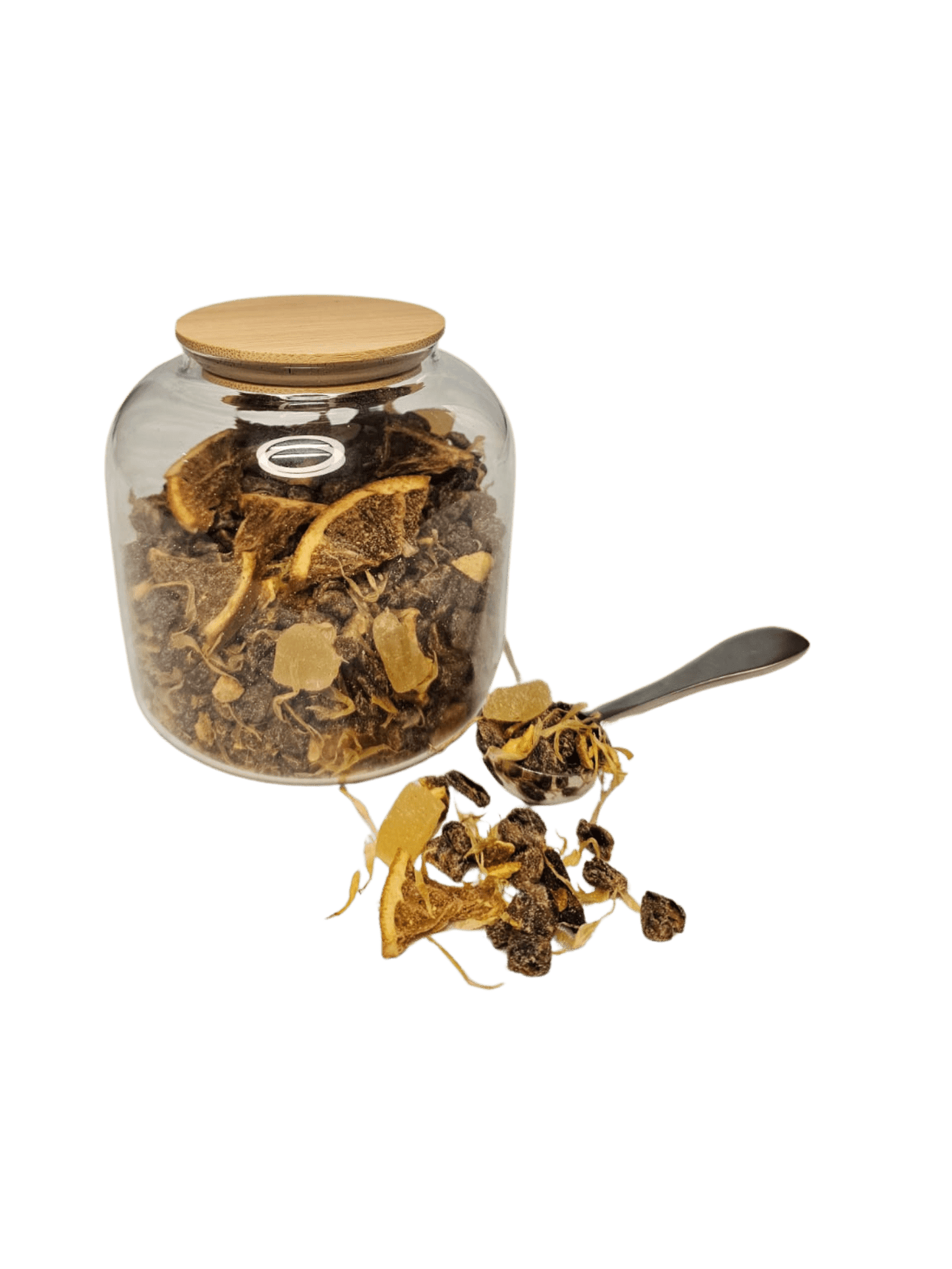 Oriental T Exotic Adventure - Meadow Tea