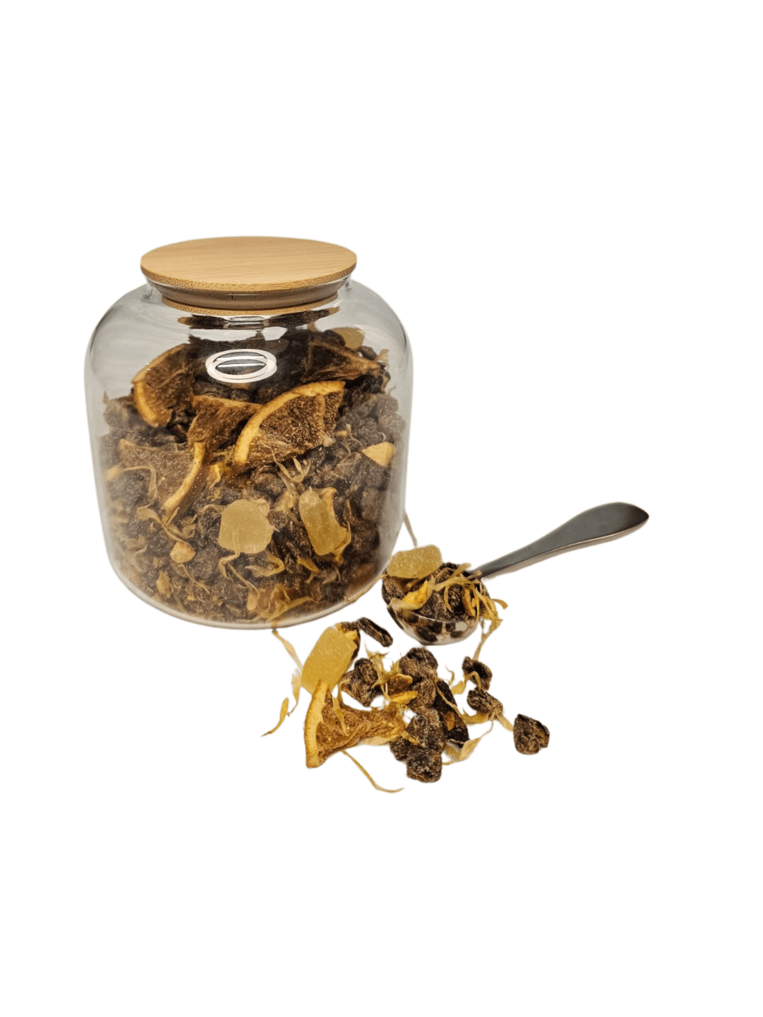 Oriental T Exotic Adventure - Meadow Tea