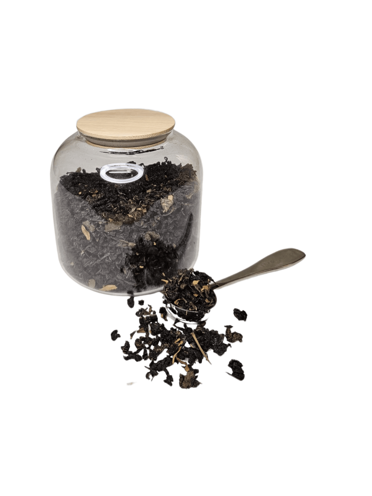 Peach Orange Blossom - Meadow Tea