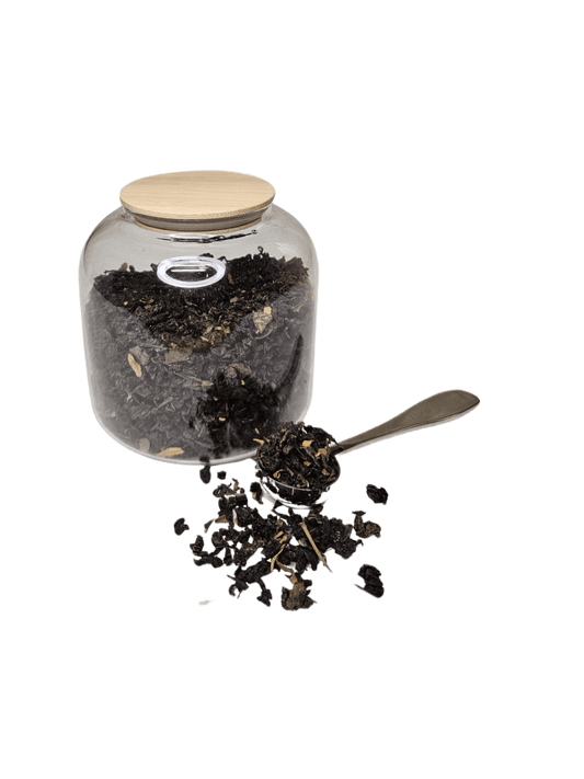 Peach Orange Blossom - Meadow Tea