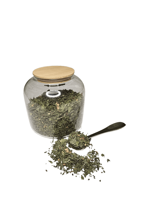 Peppermint - Meadow Tea