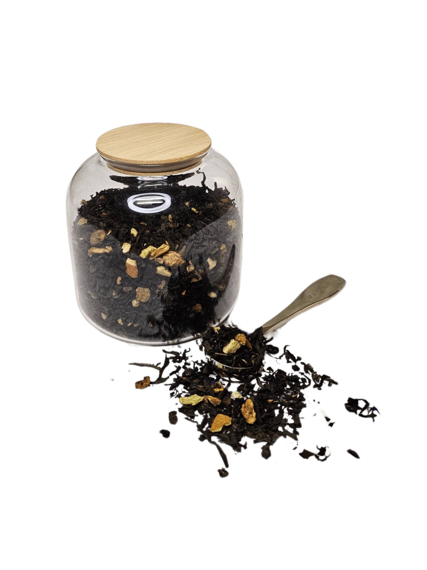 Pu Erh Christmas Tea - Meadow Tea