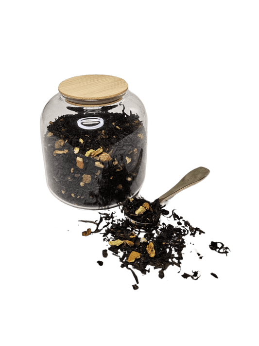 Pu Erh Christmas Tea - Meadow Tea