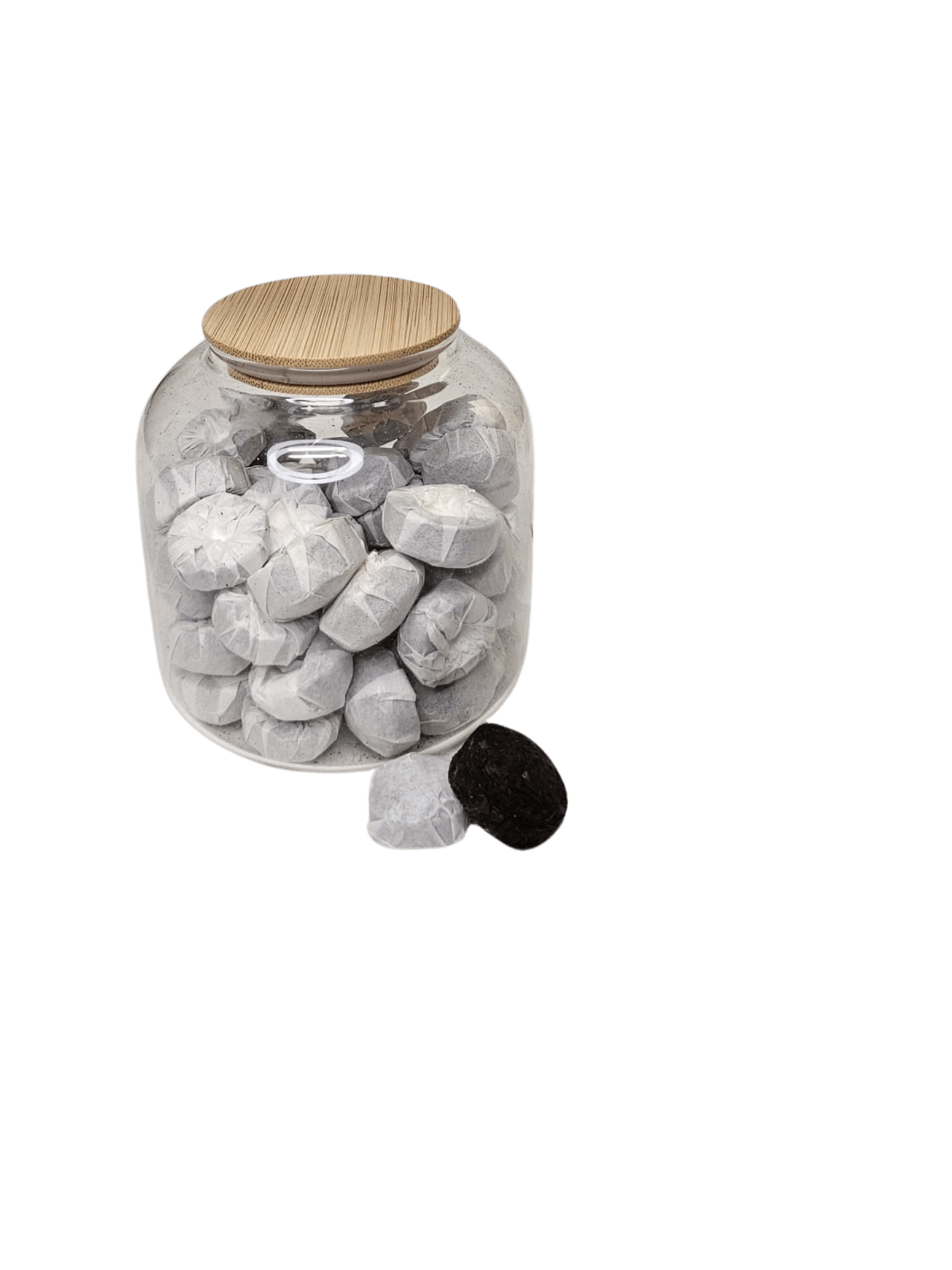 Pu Erh Mini Tuo Cha - Meadow Tea