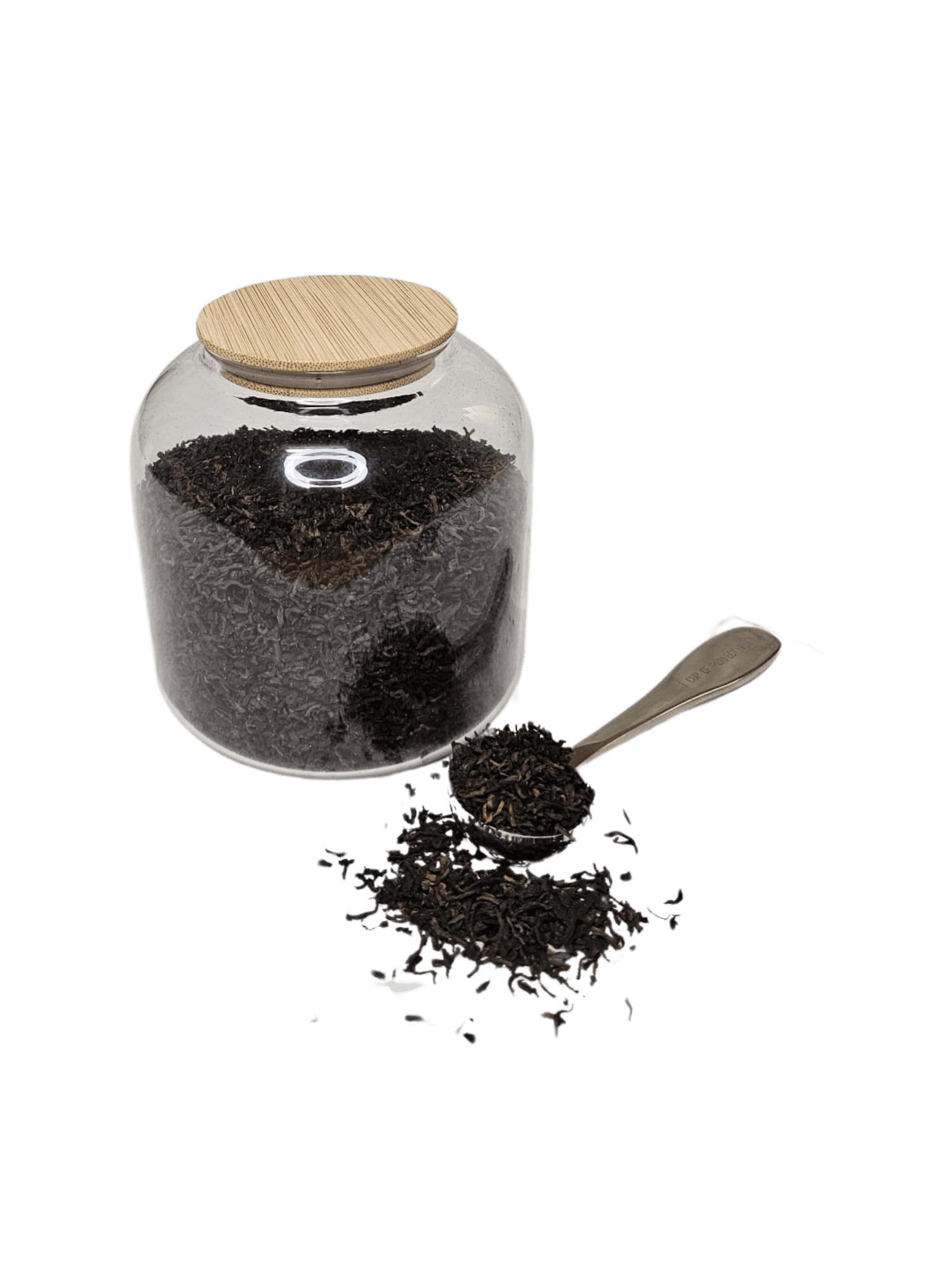 Pu Erh Premium - Meadow Tea