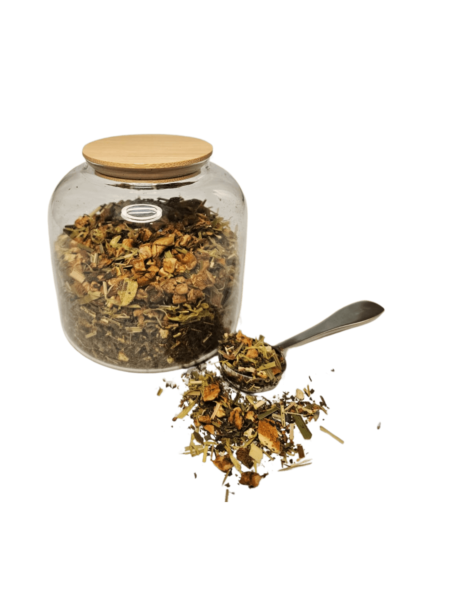 Pure Energy - Meadow Tea