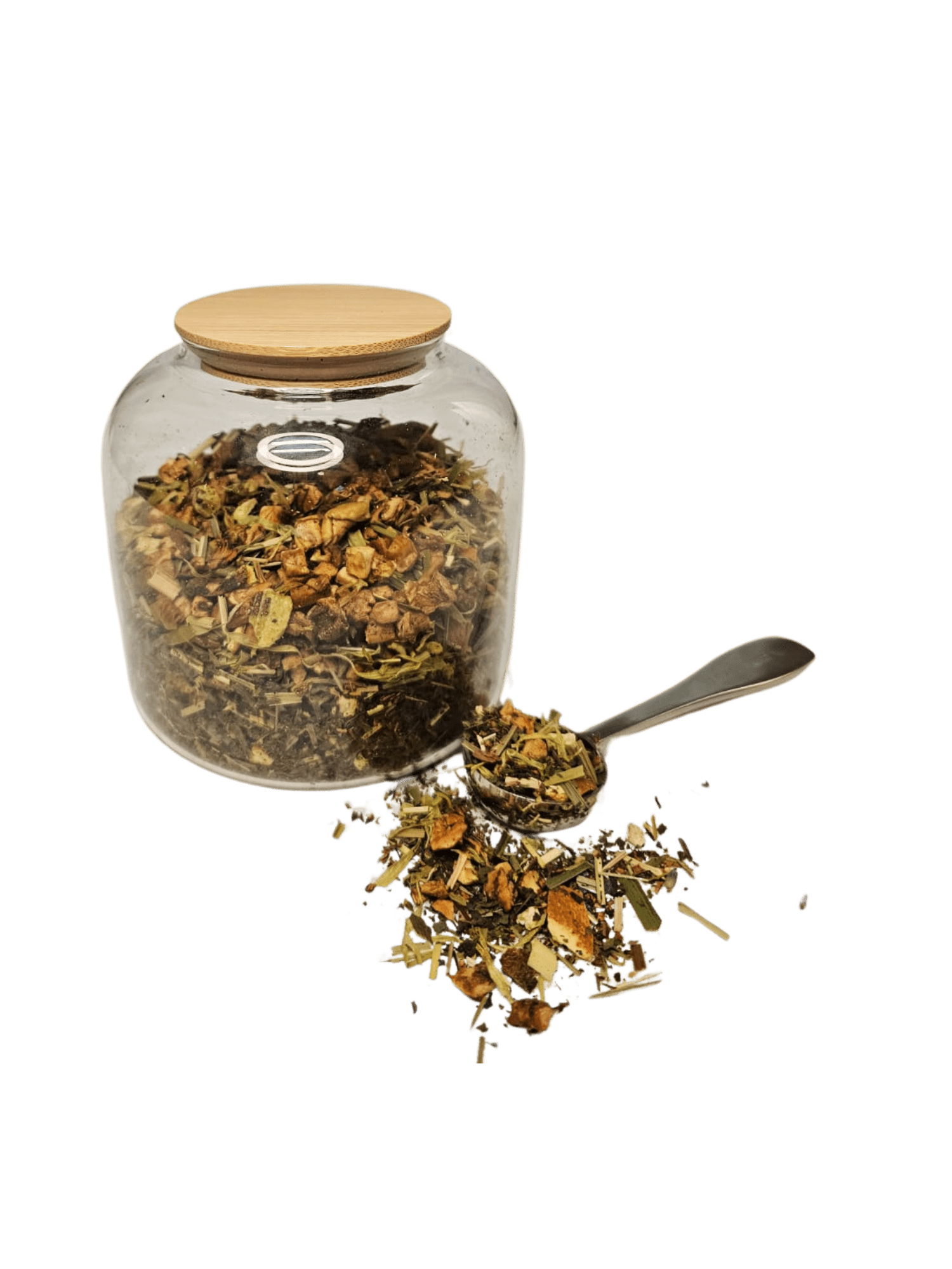 Pure Energy - Meadow Tea