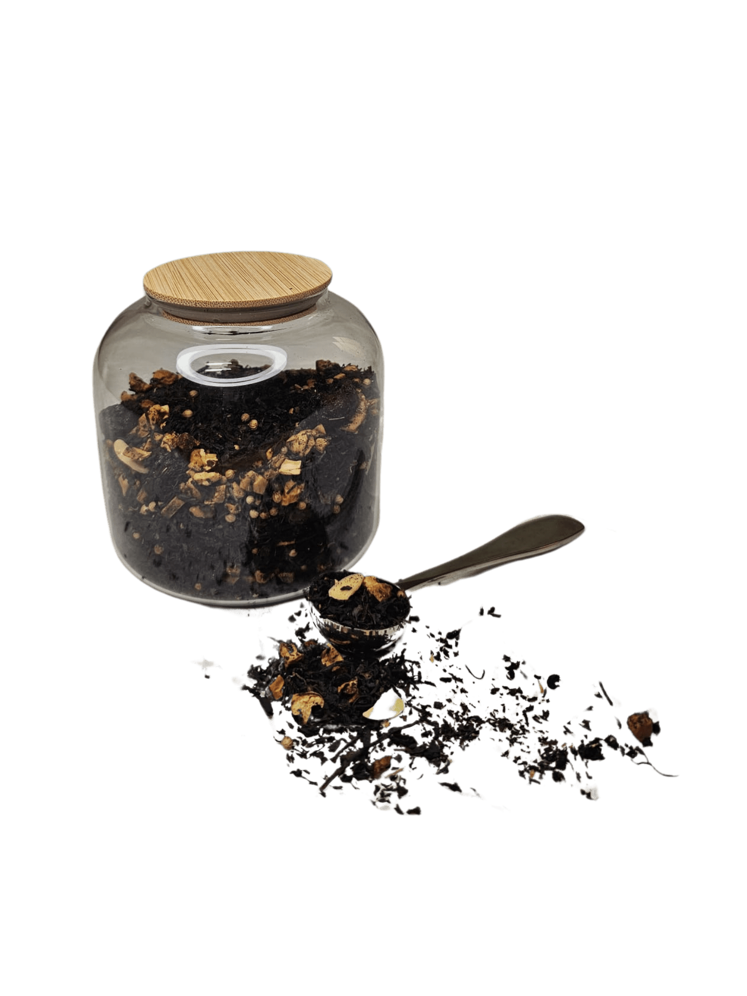 Star of Love - Meadow Tea