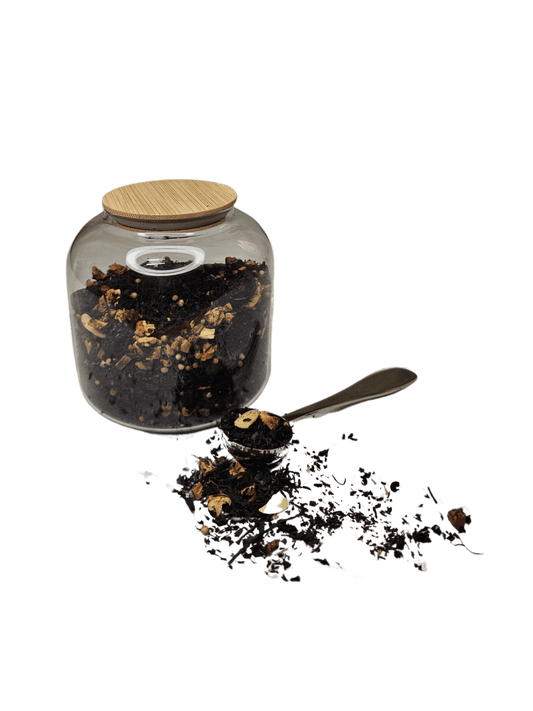 Star of Love - Meadow Tea