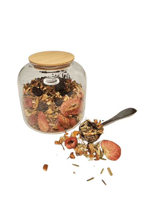 Summer Miracle - Meadow Tea