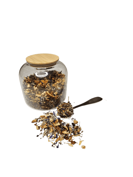 Sun Herbs - Meadow Tea
