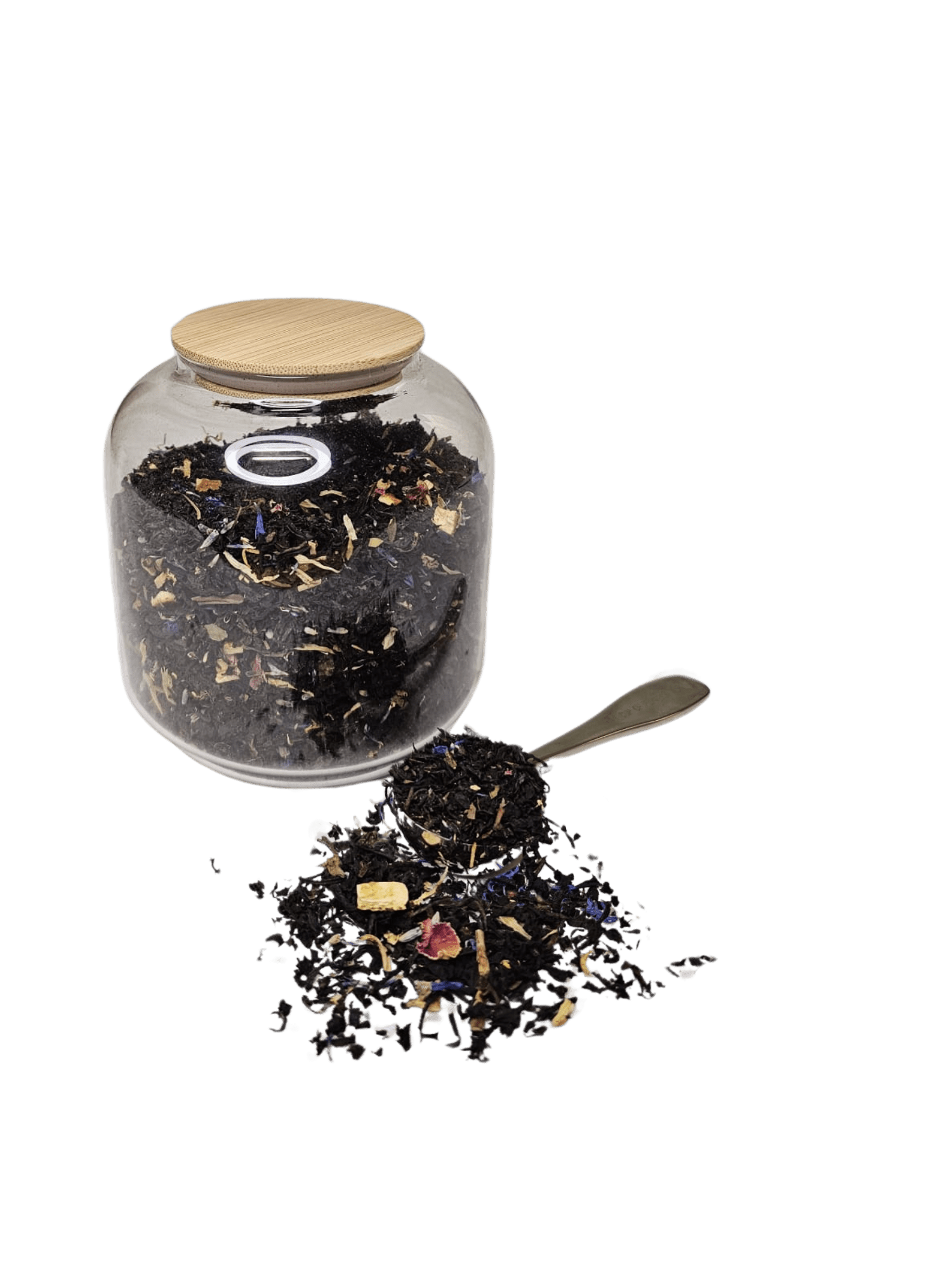 Thousand Flowers - Meadow Tea