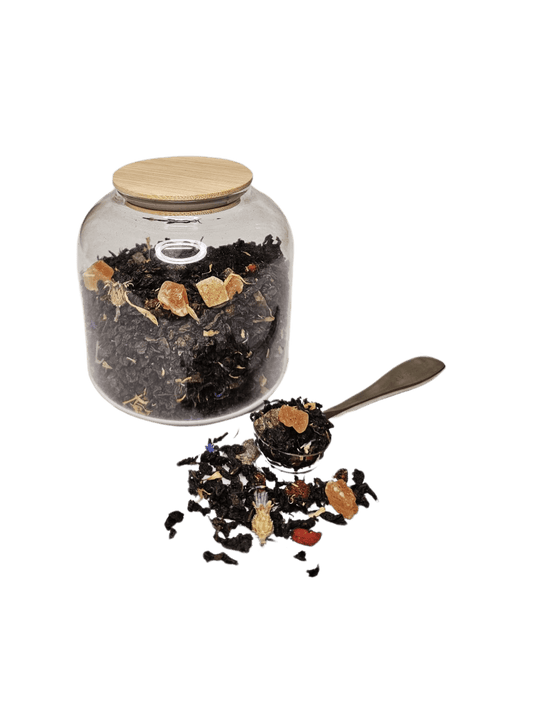 Tibetan Fortune - Meadow Tea