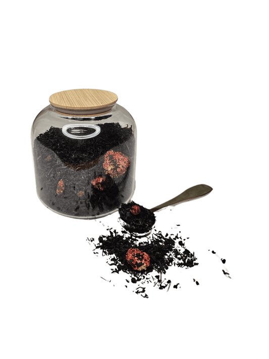 Wildberry - Meadow Tea