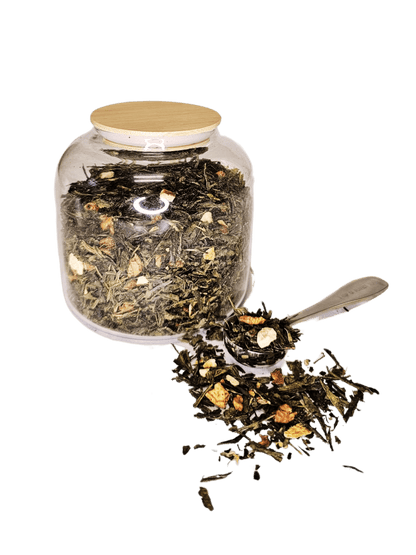 Winter Composition - Meadow Tea