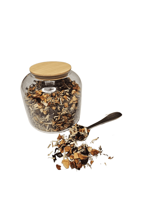 Winter Herbs - Meadow Tea