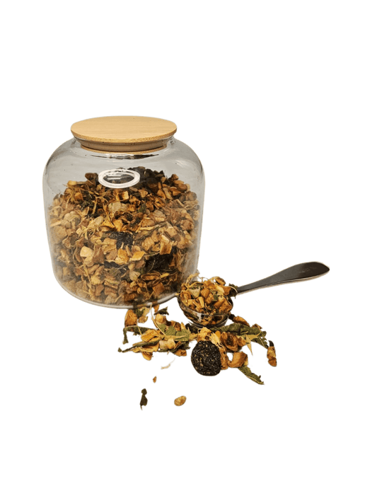 Zen Attitude - Meadow Tea